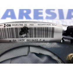 Citroen - C5 - Airbag links (Lenkrad)