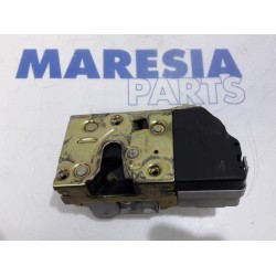 Citroen - C5 - Türschlossmechanik 4-türig links vorne