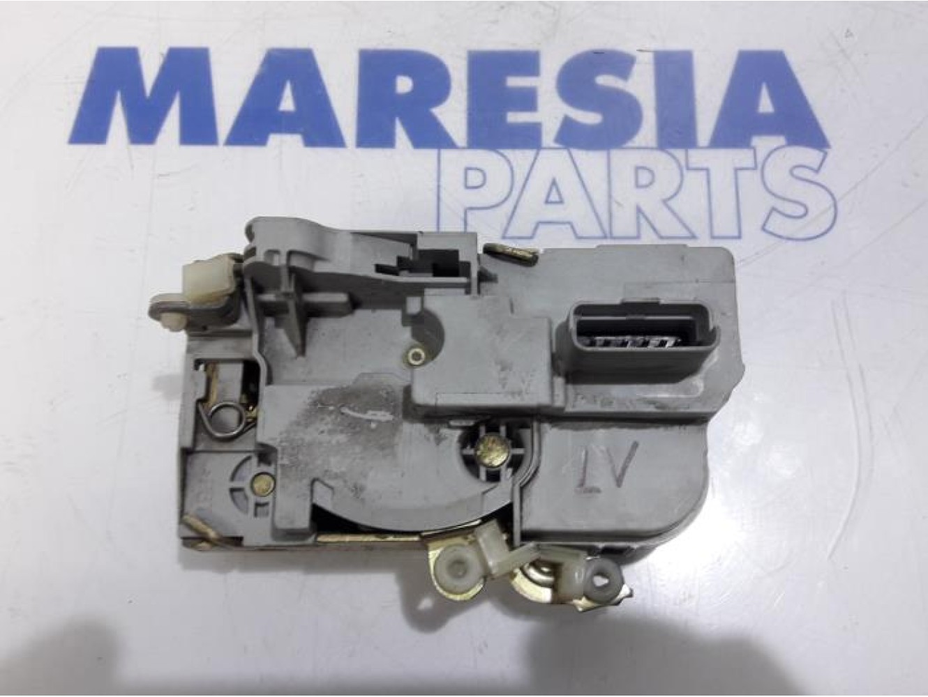 Citroen - C5 - Türschlossmechanik 4-türig links vorne