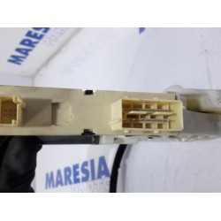 Citroen - C5 - Window mechanism 4-door, front left