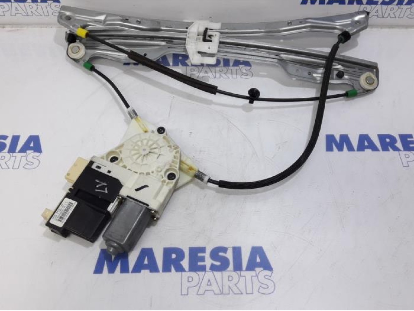 Citroen - C5 - Window mechanism 4-door, front left