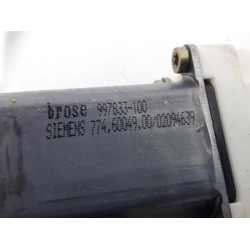 Citroen - C5 - Window mechanism 4-door, front left