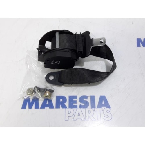 Citroen - C5 - Rear seatbelt, left