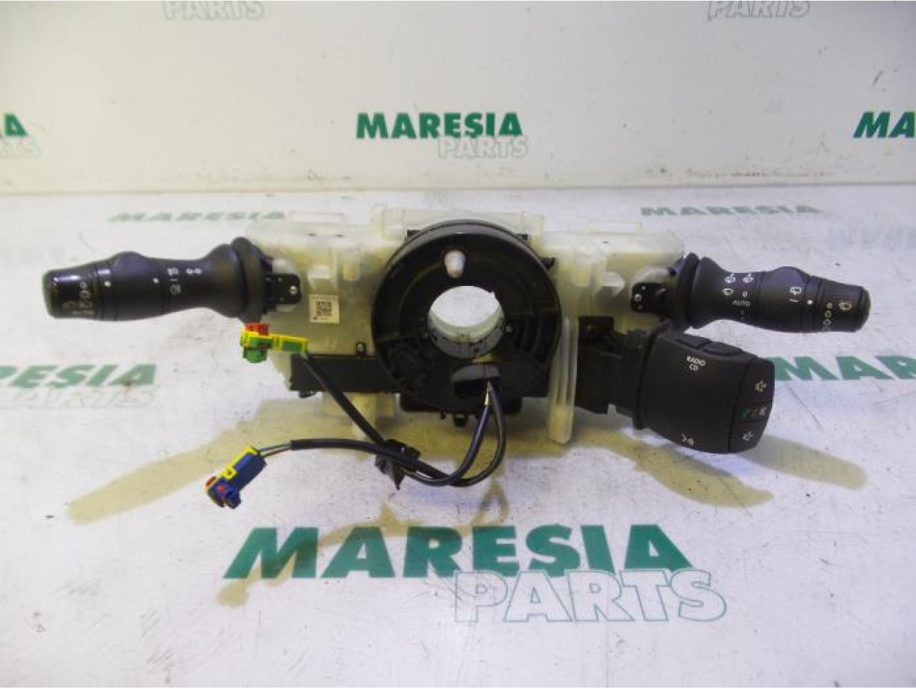 Renault - Laguna - Steering column stalk