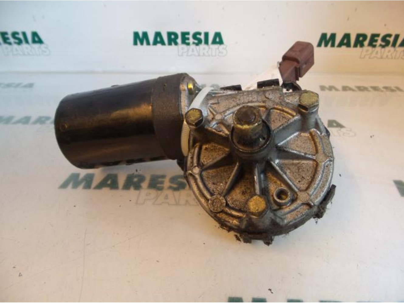 Citroen - Picasso - Front wiper motor