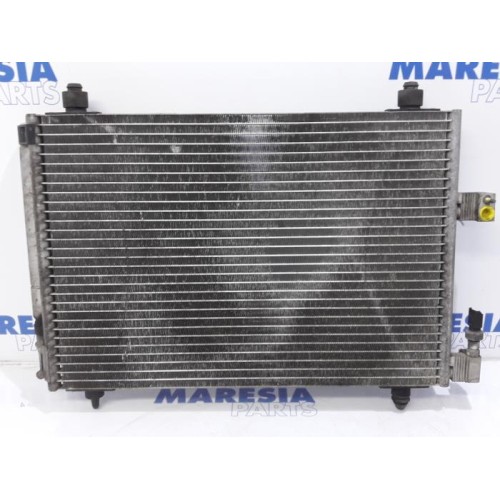 Citroen - C5 - Airco Condensor