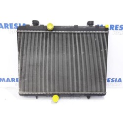 Citroen - C5 - Radiator