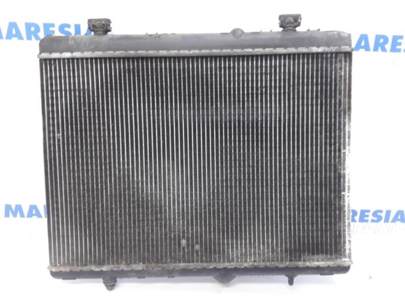 Citroen - C5 - Radiator