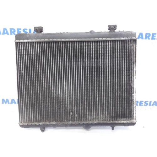 Citroen - C5 - Radiator