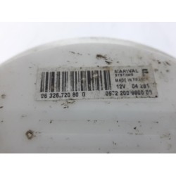 Citroen - C5 - Pompe carburant électrique