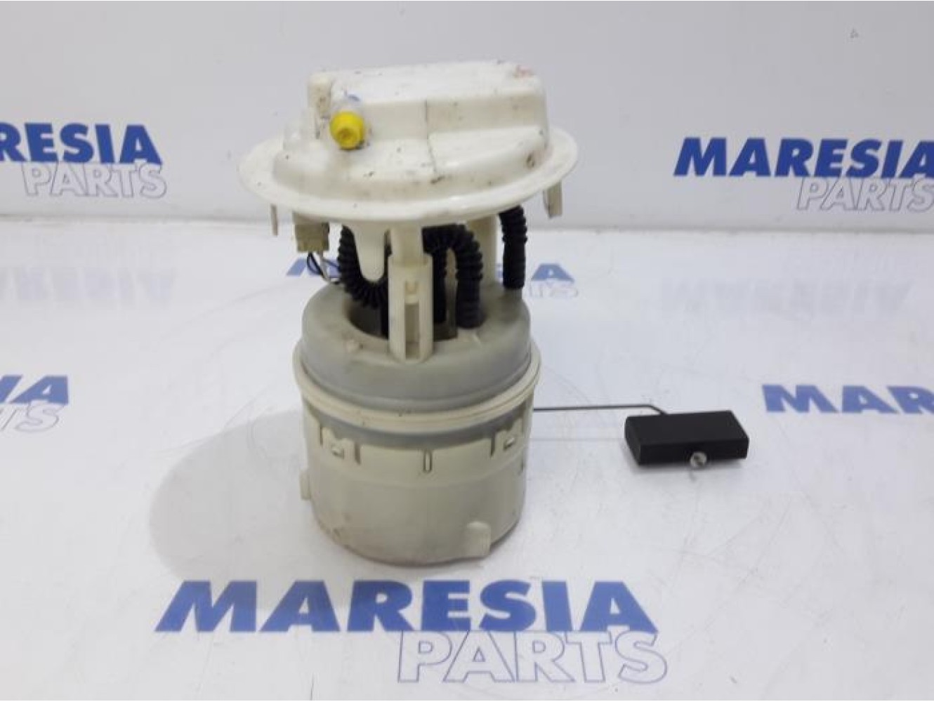 Citroen - C5 - Pompe carburant électrique
