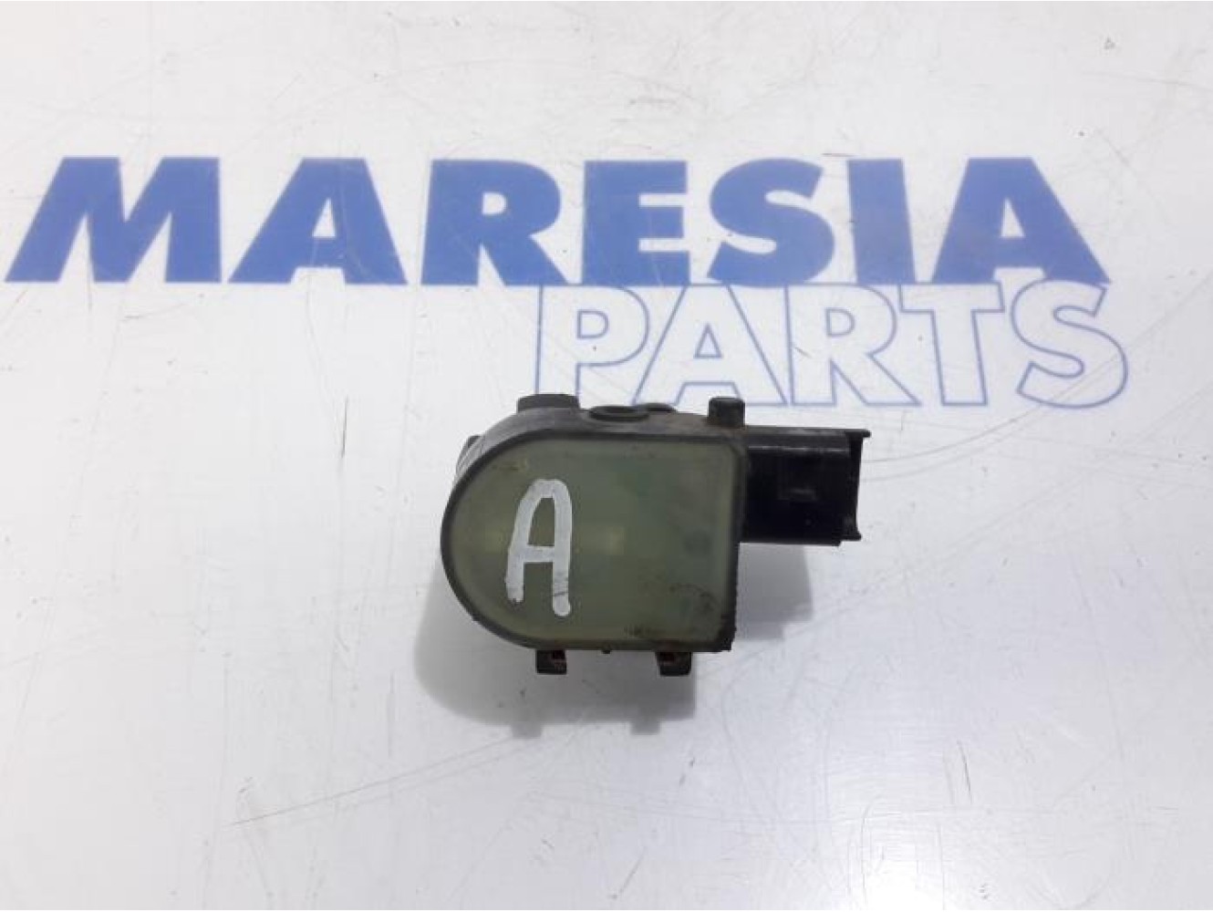 Citroen - C5 - Headlight motor
