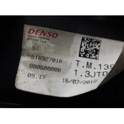 Fiat - Panda - Kühlgebläse Motor