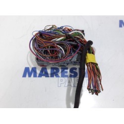 Fiat - Panda - Fuse box