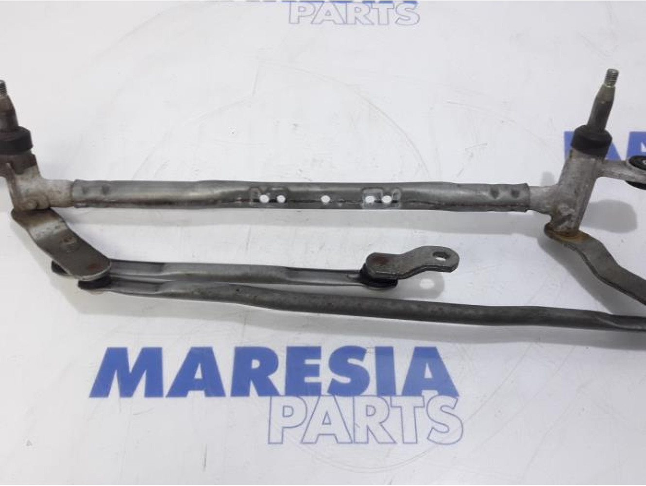Fiat - Panda - Wiper mechanism