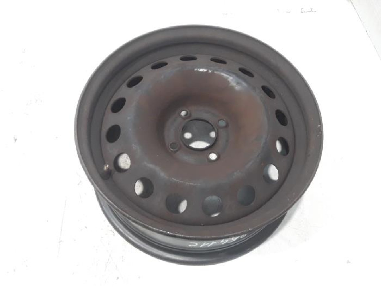 Citroen - C5 - Velg