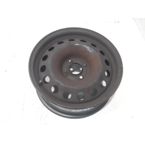 Citroen - C5 - Wheel