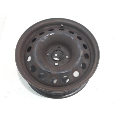 Citroen - C5 - Wheel