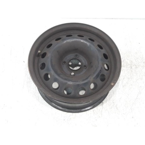 Citroen - C5 - Wheel