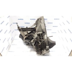 Renault - Megane Scenic - Versnellingsbak