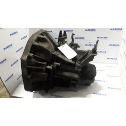 Renault - Megane Scenic - Versnellingsbak