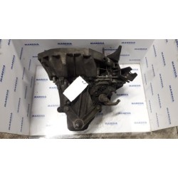 Renault - Megane Scenic - Versnellingsbak