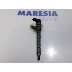 Fiat - Punto - Injector (diesel)
