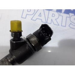Fiat - Punto - Injector (diesel)
