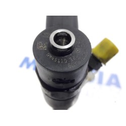 Fiat - Punto - Injector (diesel)