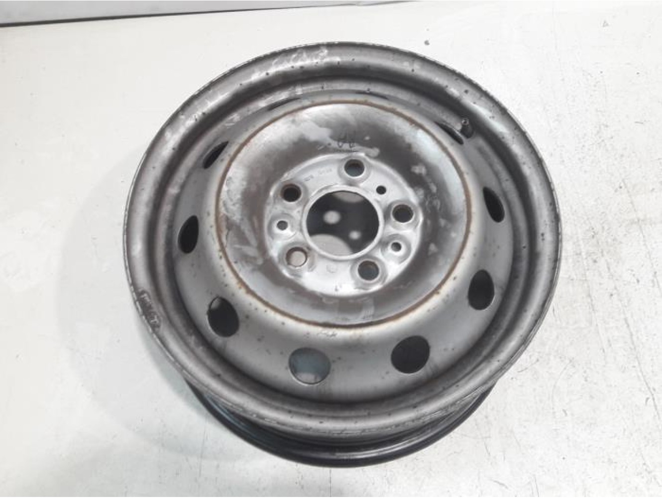Citroen - Jumper - Velg