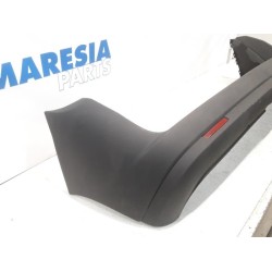 Fiat - Doblo - Rear bumper