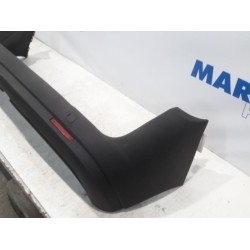 Fiat - Doblo - Rear bumper