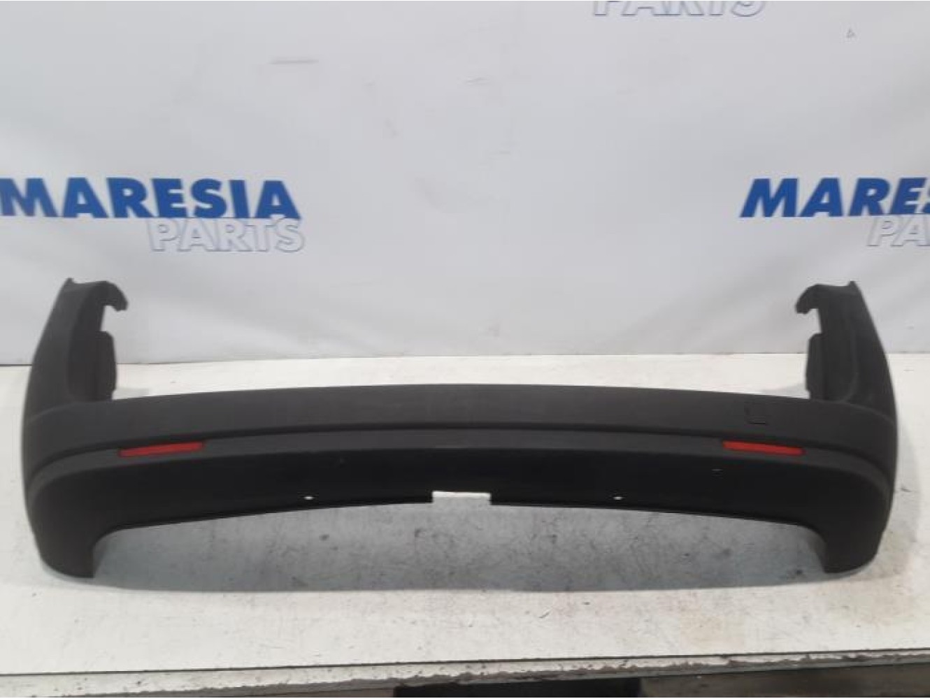 Fiat - Doblo - Rear bumper