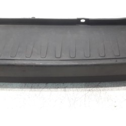 Fiat - Doblo - Rear bumper