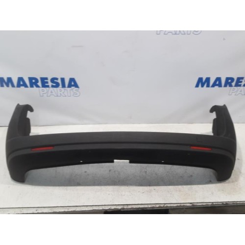 Fiat - Doblo - Rear bumper