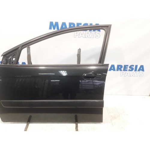 Citroen - C5 - Portière 4portes avant gauche