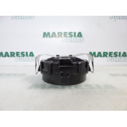 Renault - Megane - Rain sensor