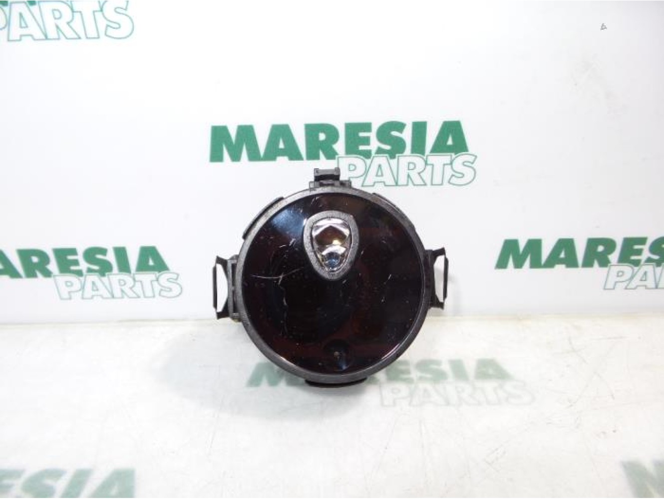 Renault - Megane - Rain sensor