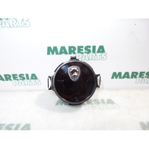 Renault - Megane - Rain sensor