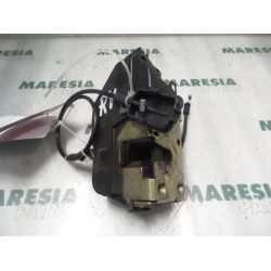 Renault - Megane - Front door lock mechanism 4-door, right