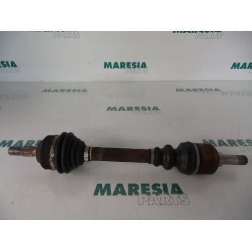Citroen - Picasso - Front drive shaft, left
