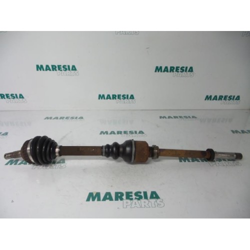 Citroen - Picasso - Front drive shaft, right