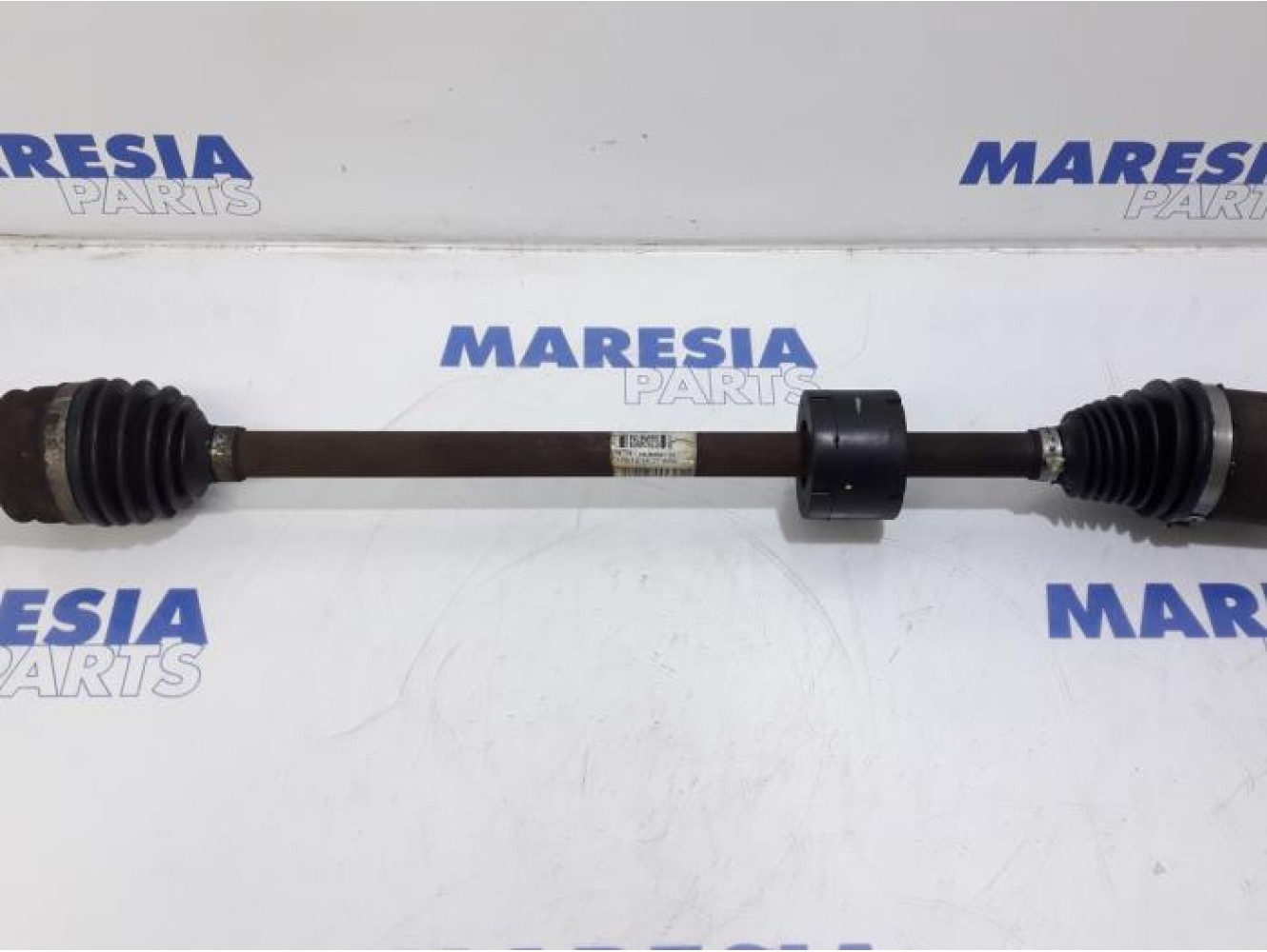 Fiat - Panda - Front drive shaft, right