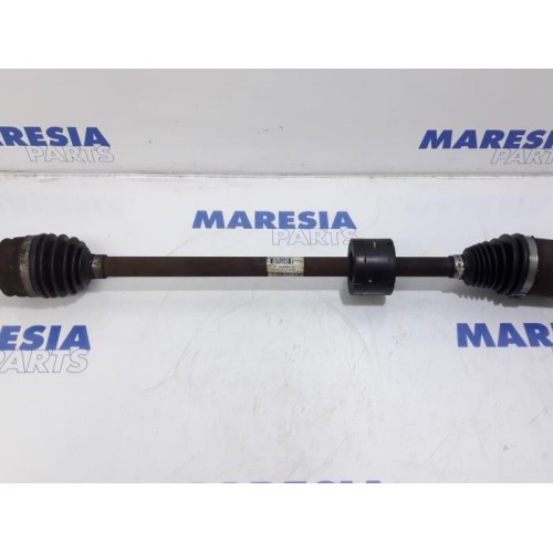 Fiat - Panda - Front drive shaft, right