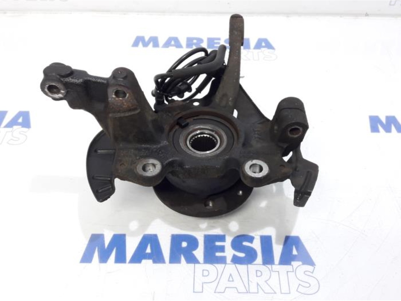 Fiat - Panda - Knuckle, front right
