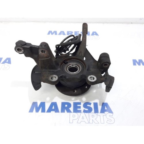 Fiat - Panda - Knuckle, front right