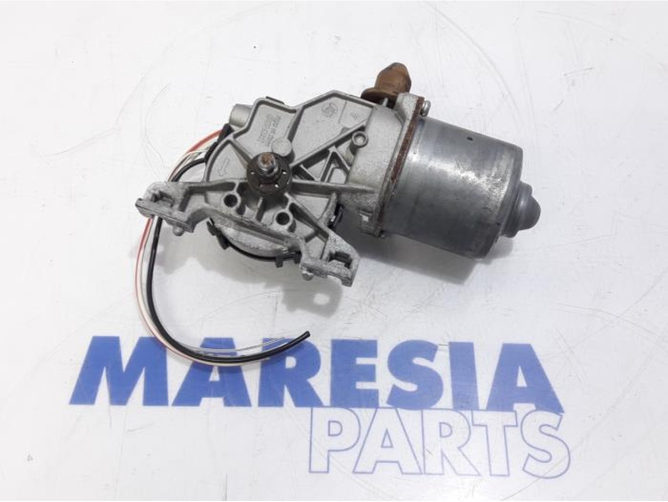 Fiat - Panda - Front wiper motor