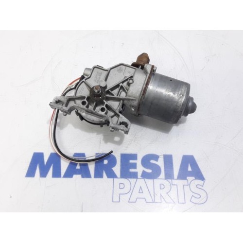 Fiat - Panda - Front wiper motor