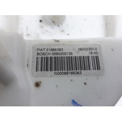 Fiat - Panda - Brandstofpomp Elektrisch
