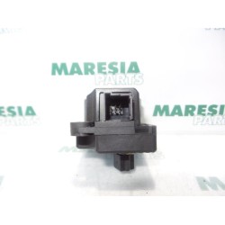 Renault - Megane - Kachelklep Motor